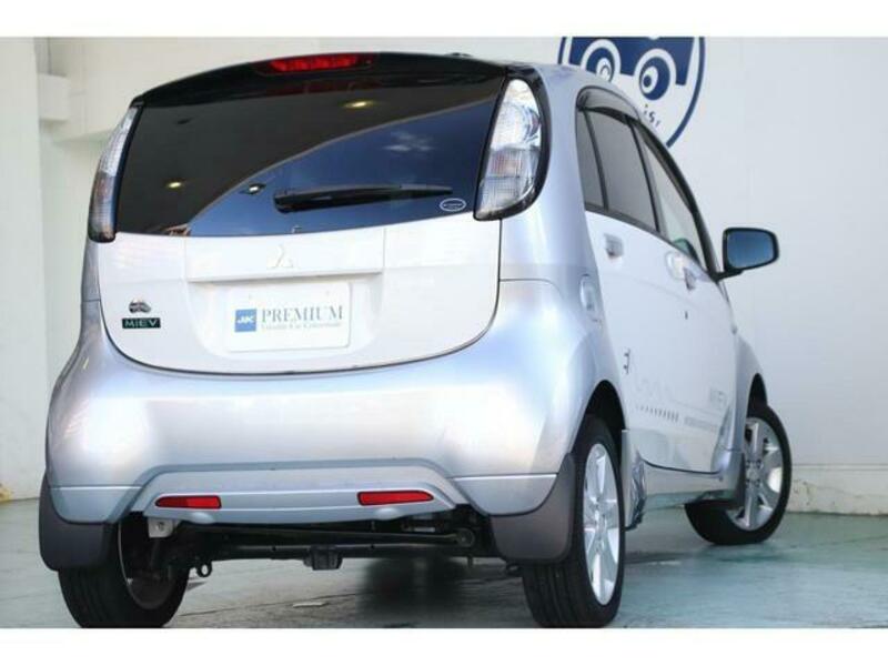 I-MIEV