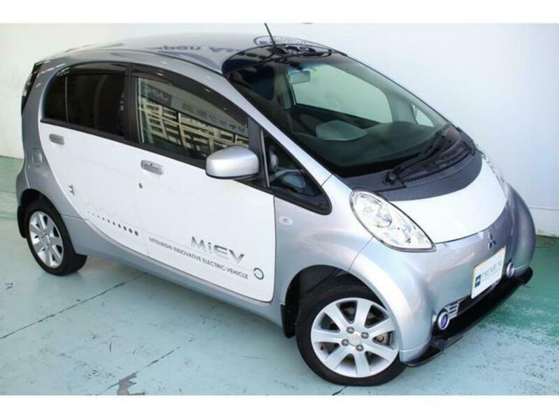 I-MIEV