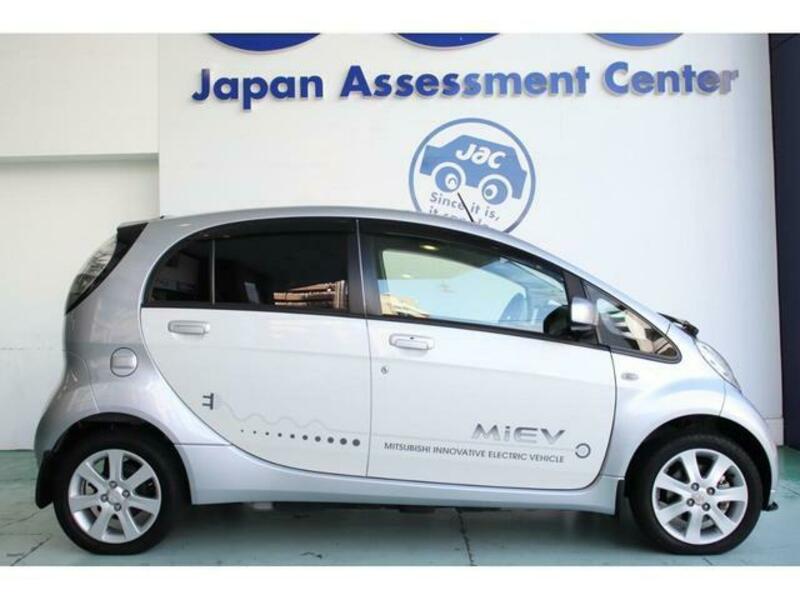 I-MIEV