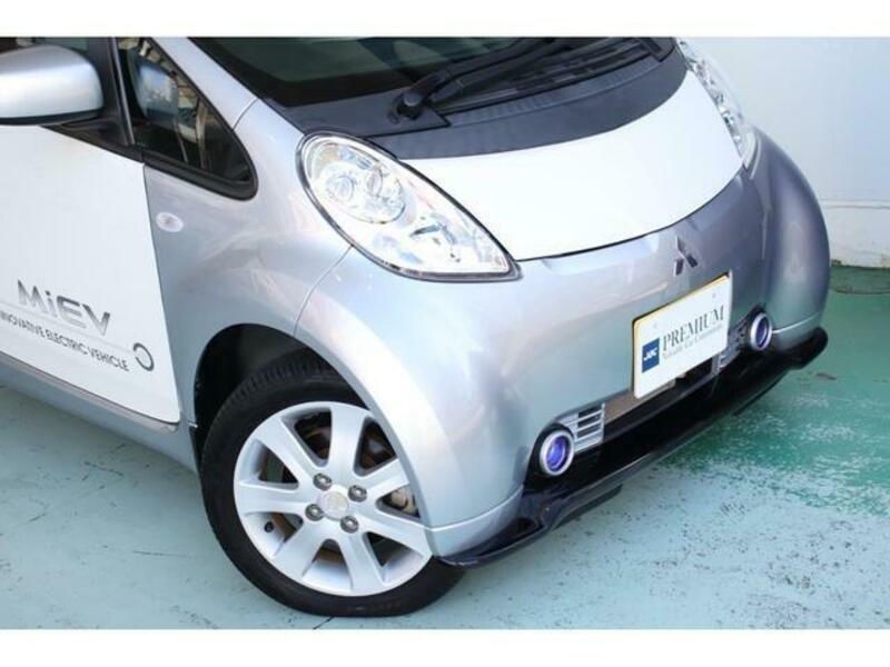 I-MIEV