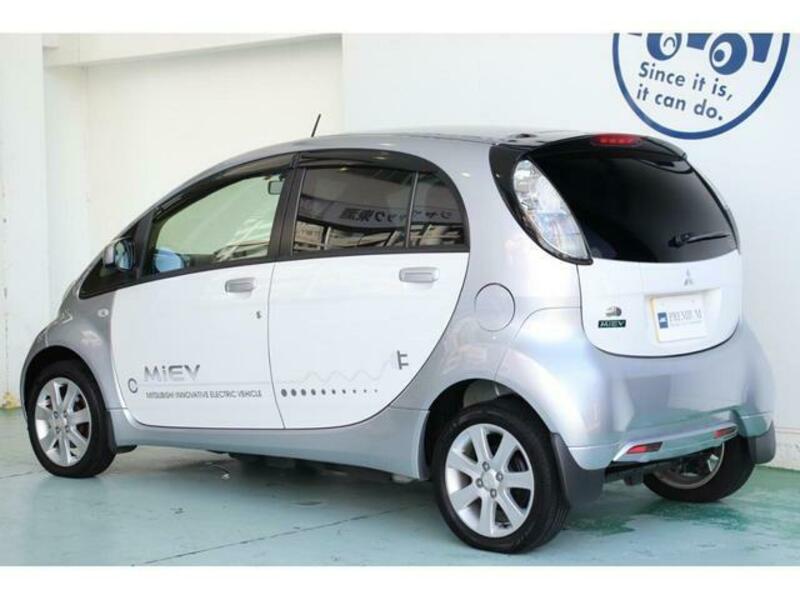 I-MIEV