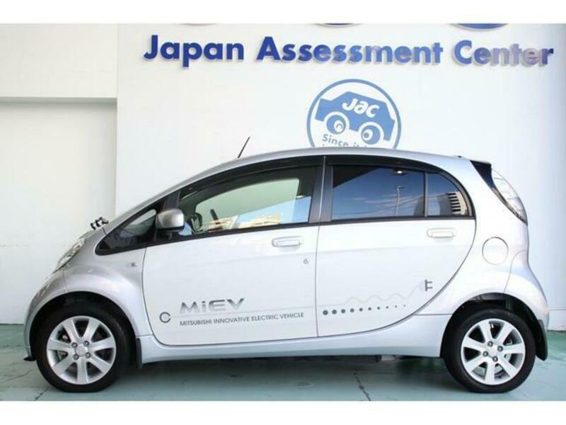 I-MIEV