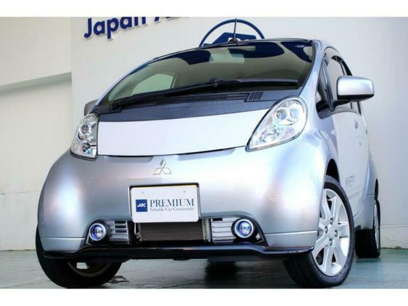 I-MIEV
