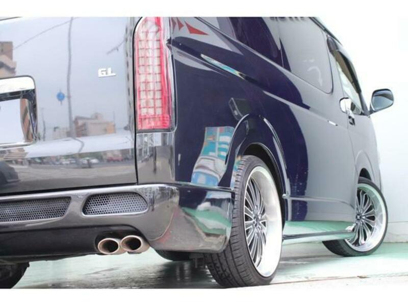 HIACE WAGON