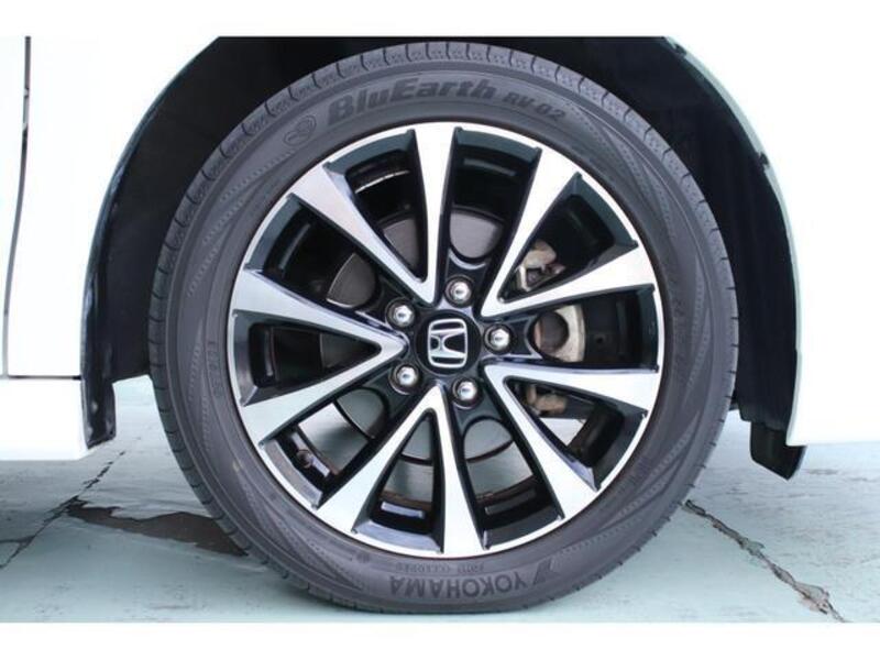 STEPWAGON SPADA