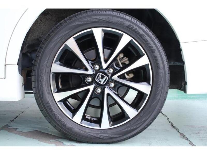 STEPWAGON SPADA