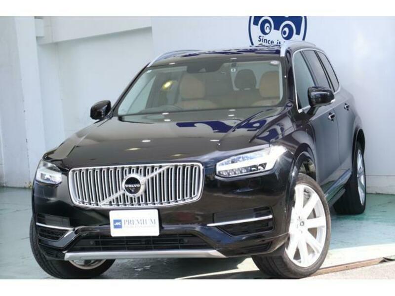XC90