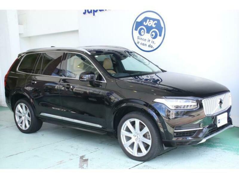 XC90