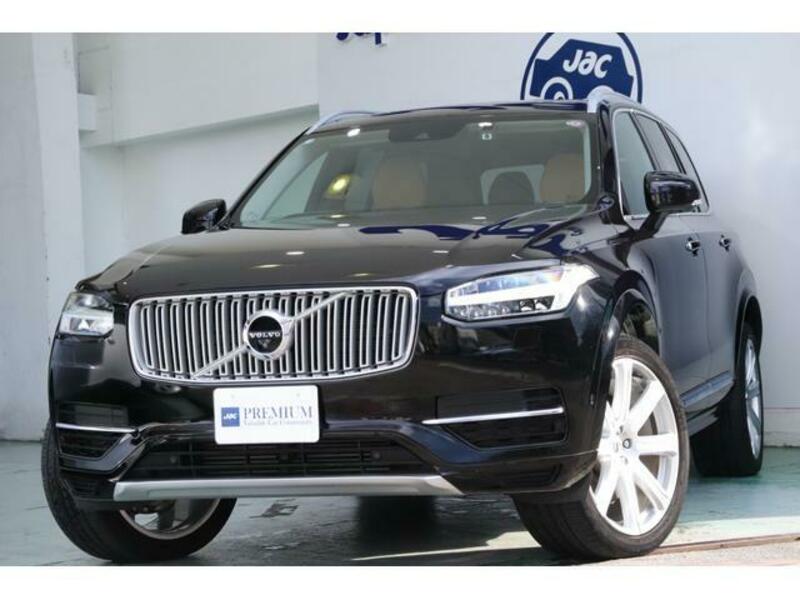 XC90