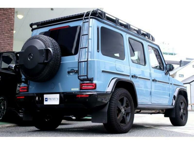 G-CLASS