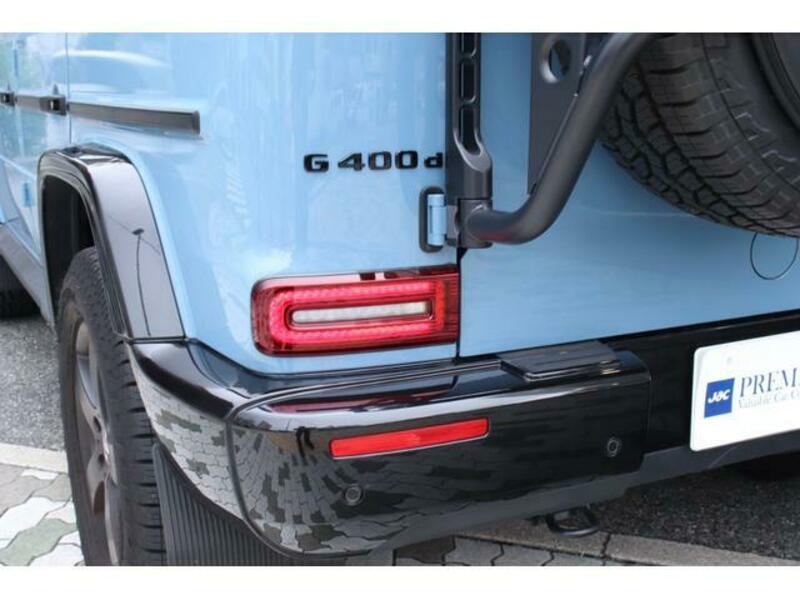 G-CLASS