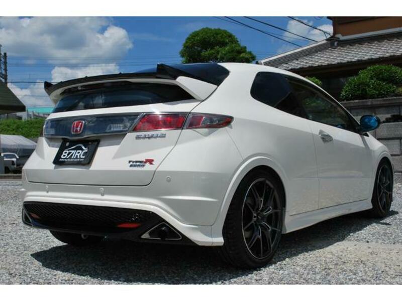 CIVIC