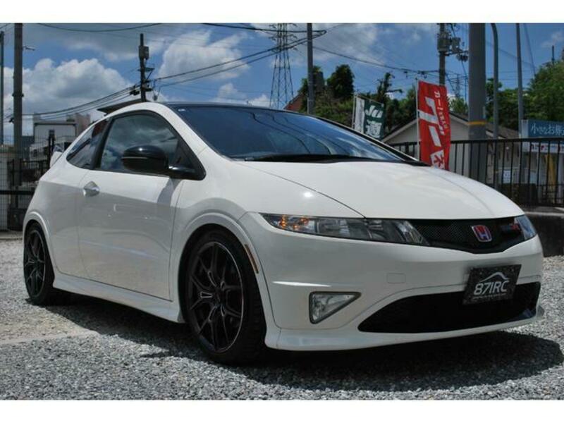CIVIC