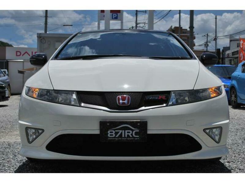 CIVIC