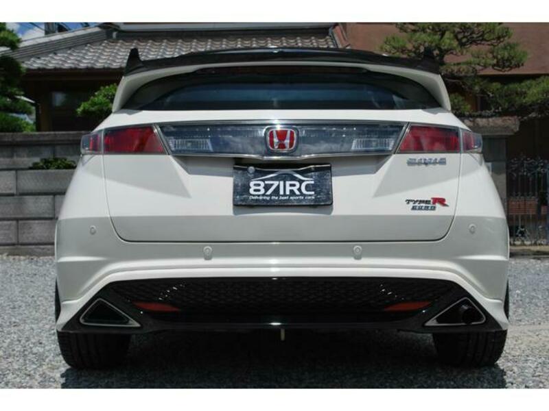 CIVIC