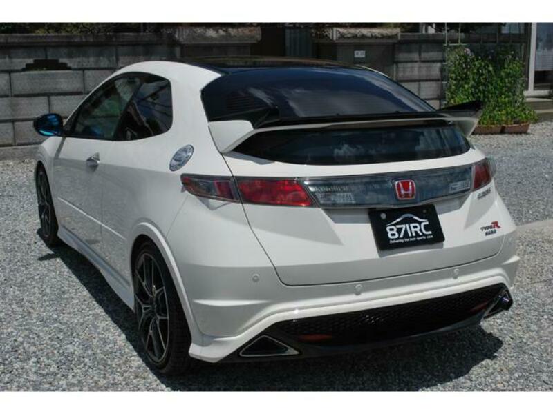 CIVIC
