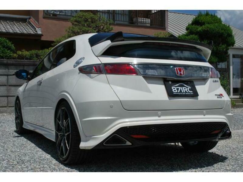 CIVIC