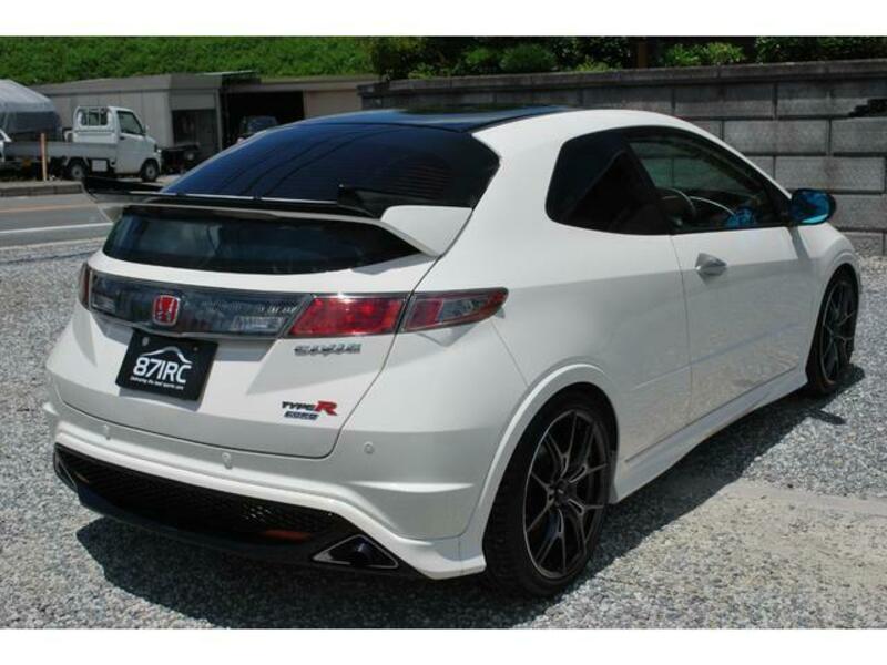 CIVIC