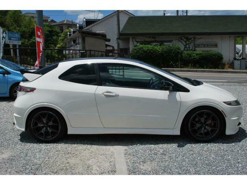 CIVIC