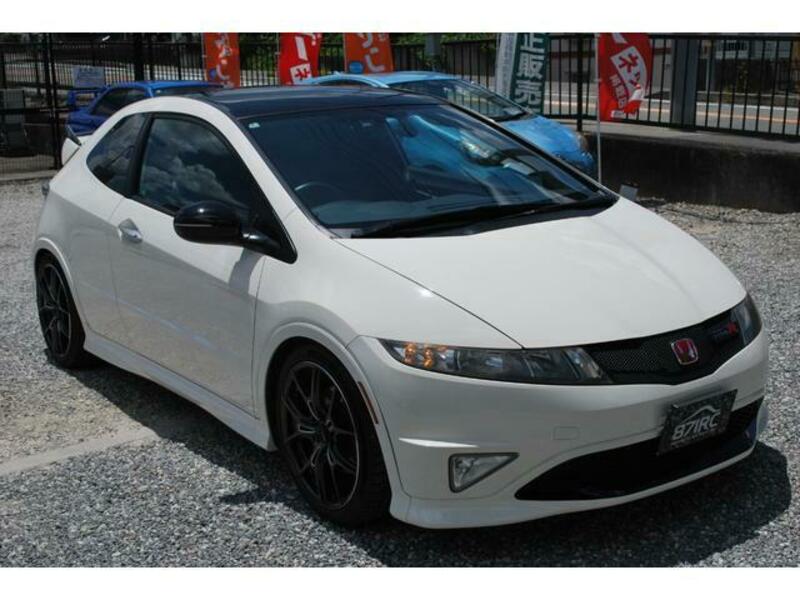 CIVIC