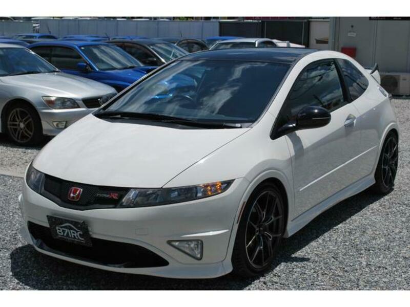 CIVIC