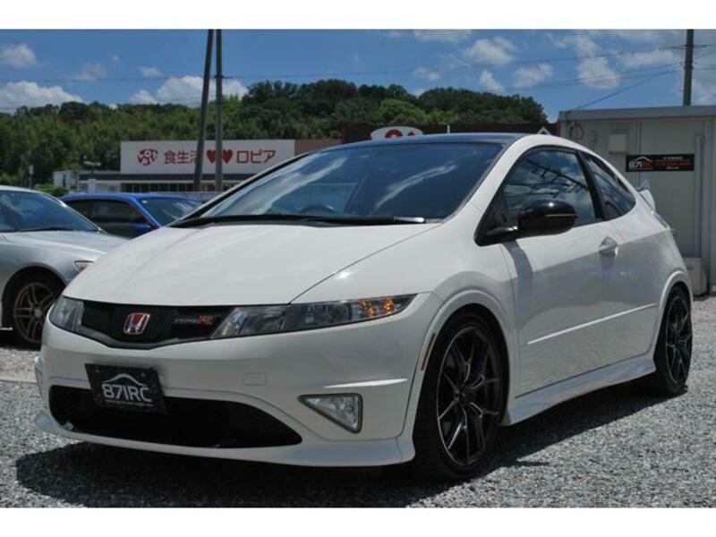 CIVIC