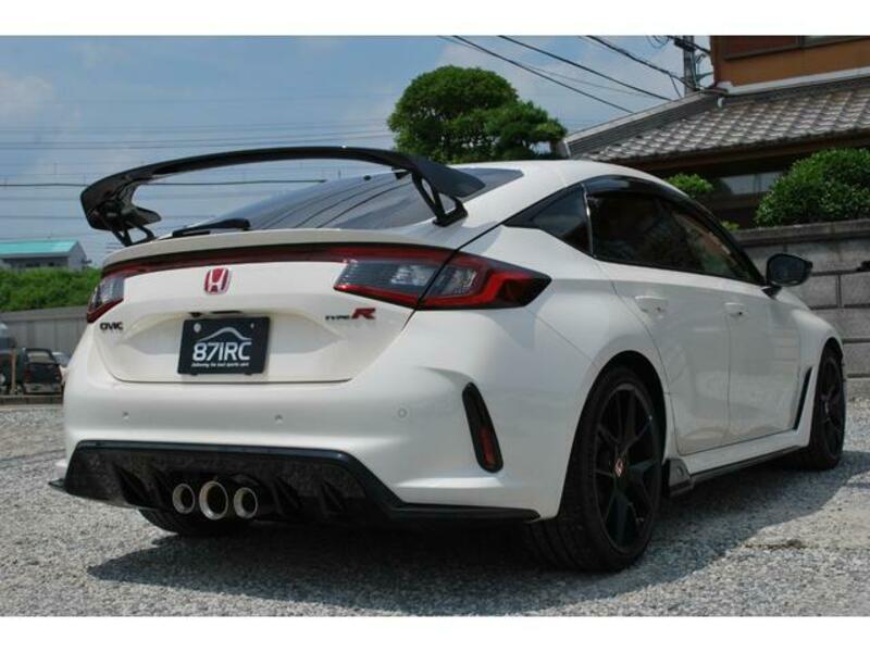 CIVIC