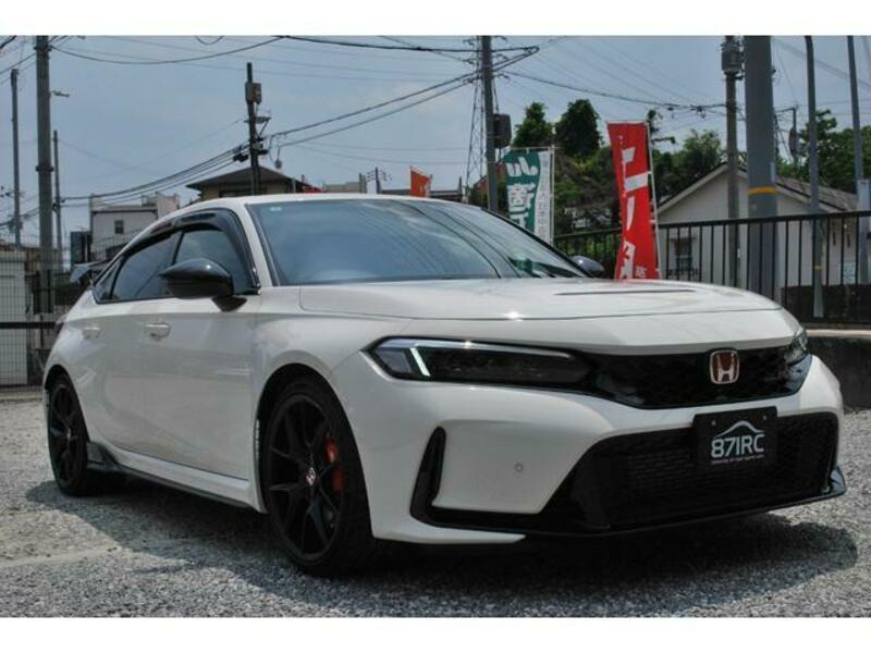 CIVIC