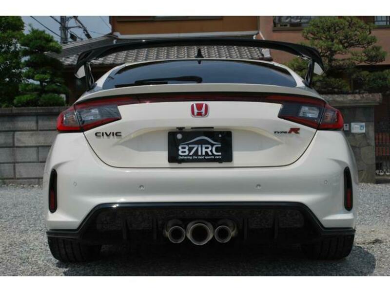CIVIC