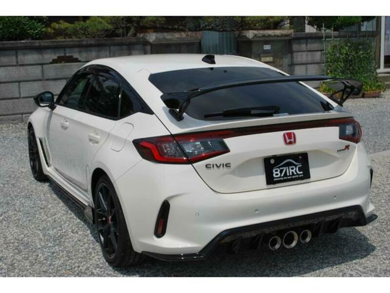 CIVIC