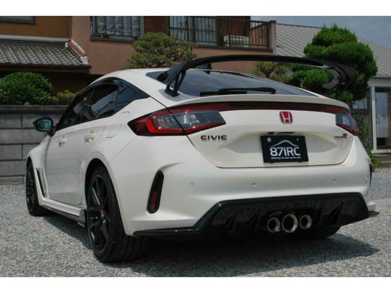 CIVIC