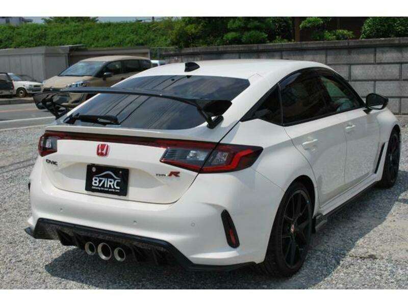 CIVIC
