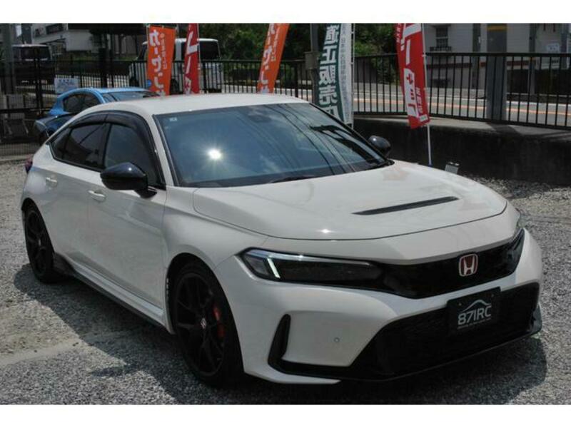 CIVIC