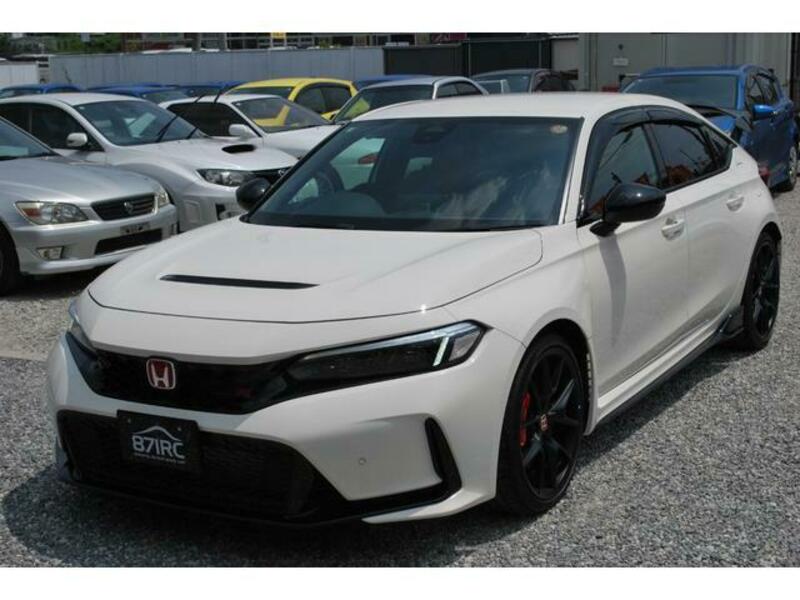 CIVIC