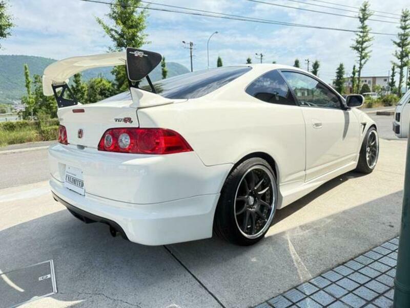 INTEGRA