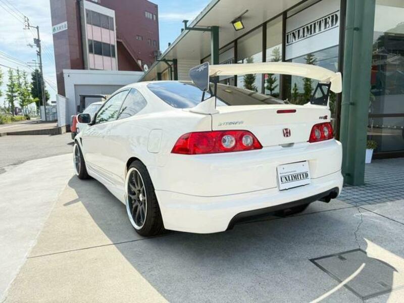 INTEGRA