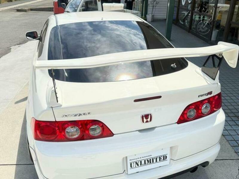 INTEGRA
