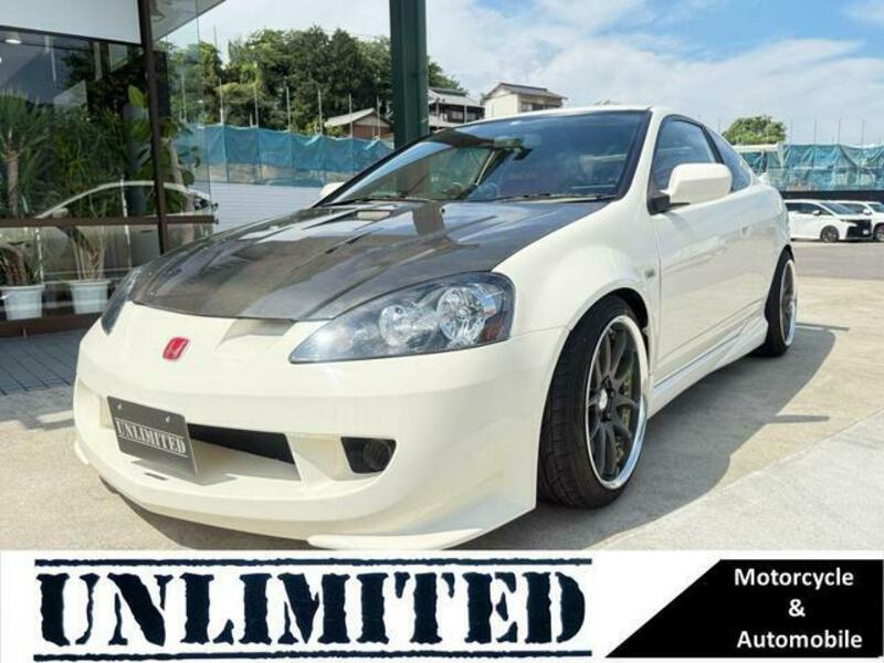 HONDA INTEGRA