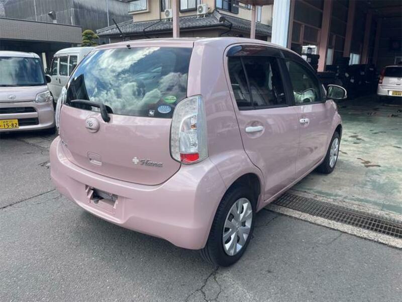 PASSO