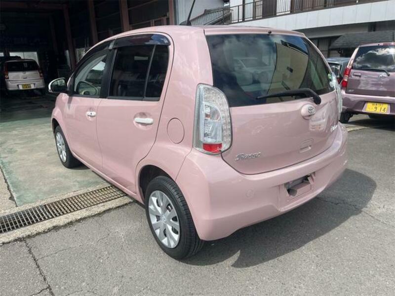 PASSO