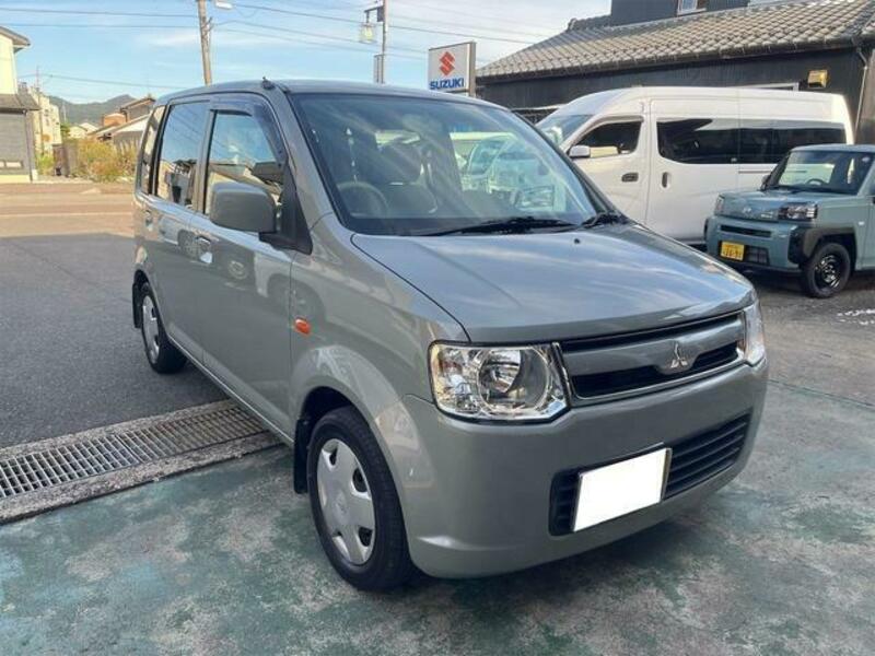 EK WAGON