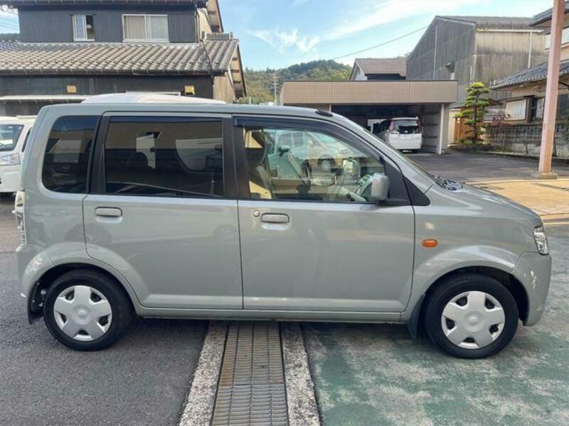 EK WAGON