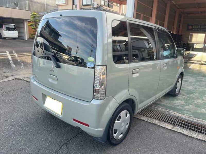 EK WAGON