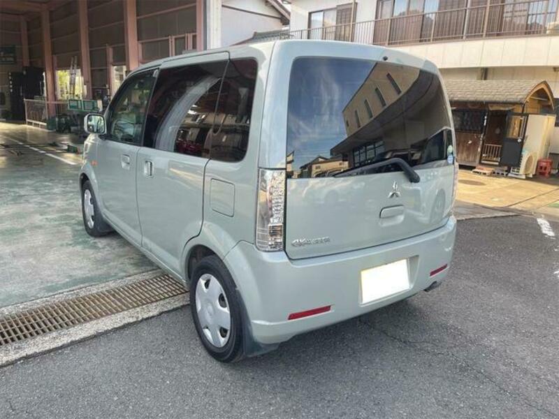 EK WAGON