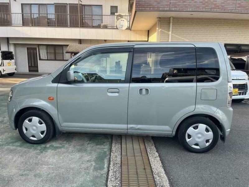 EK WAGON