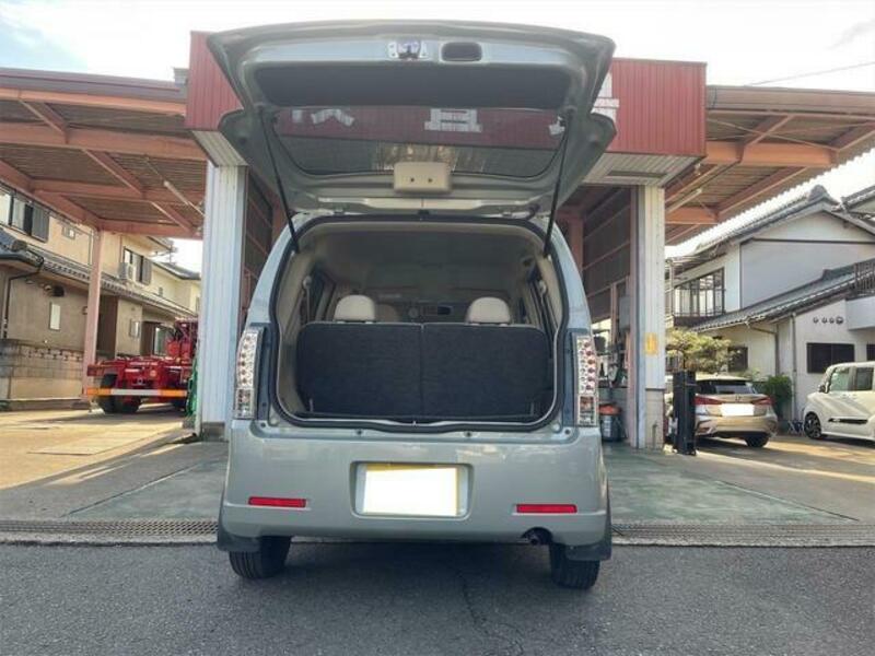EK WAGON