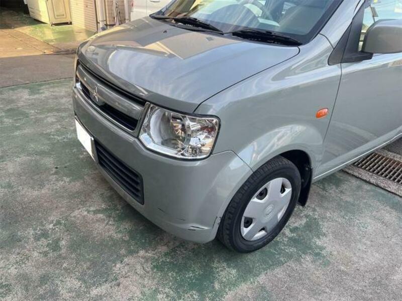EK WAGON