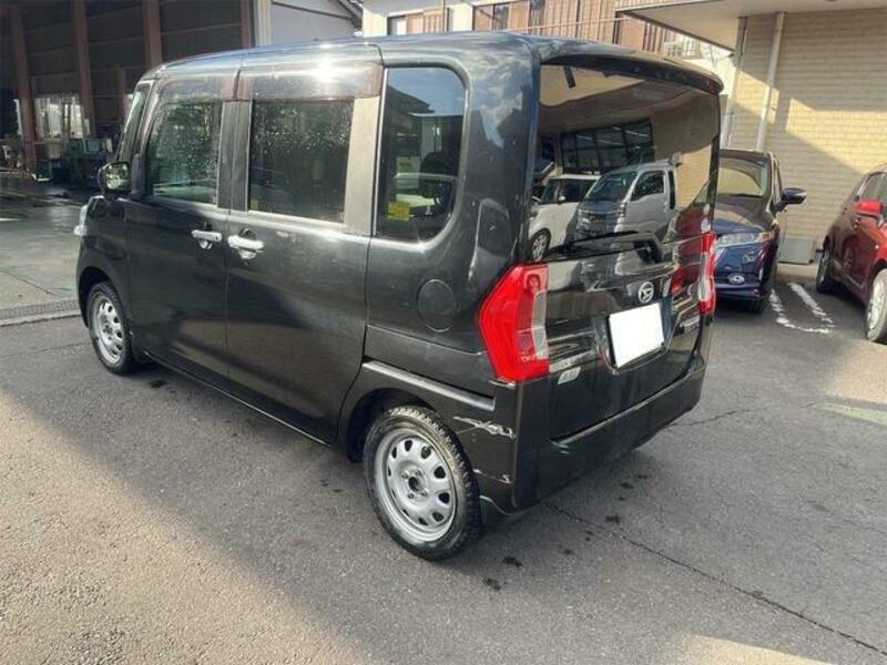 TANTO