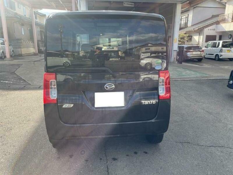 TANTO