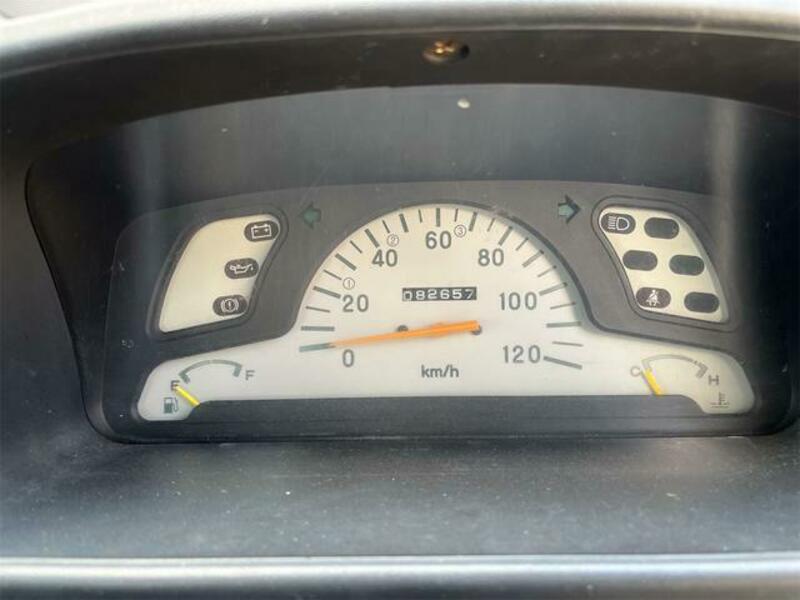 MINICAB TRUCK